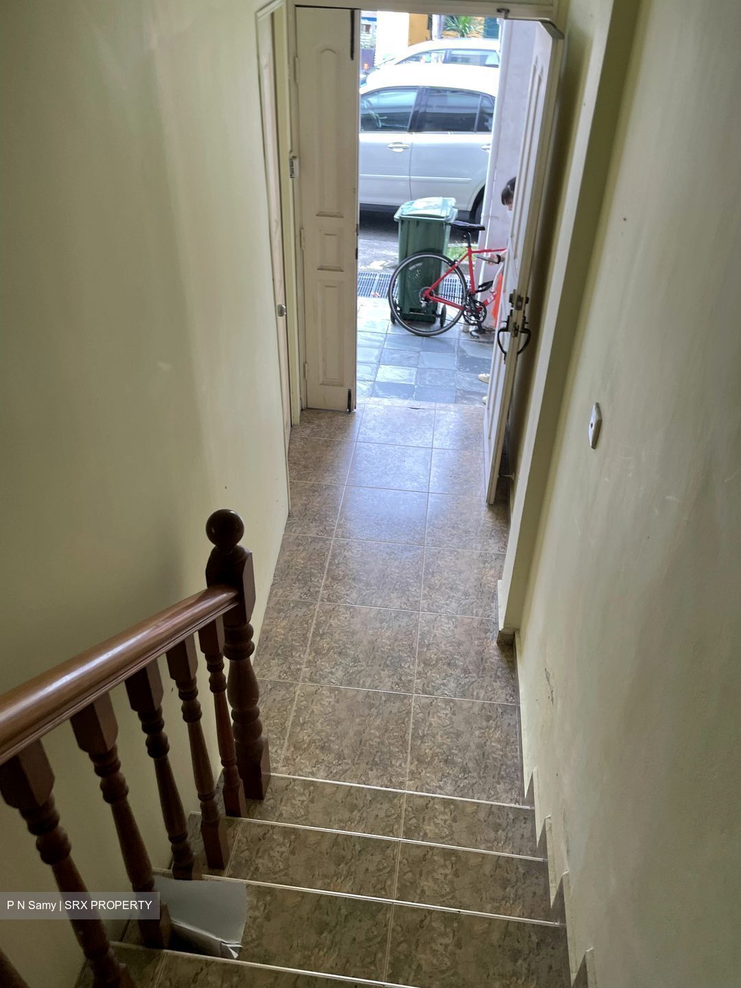 MARSHALL ROAD (D15), Terrace #314464171